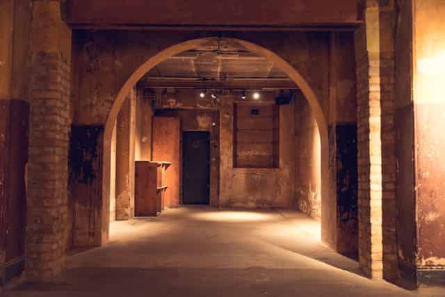 Shoreditch Town Hall