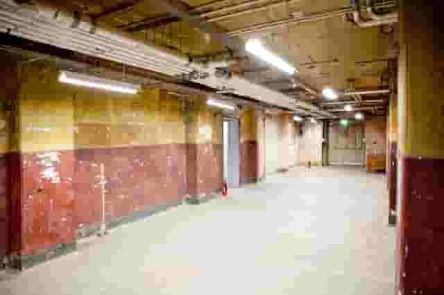 Shoreditch Town Hall