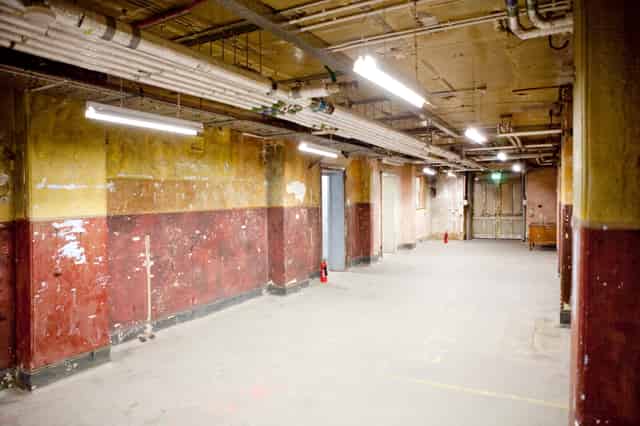 Shoreditch Town Hall