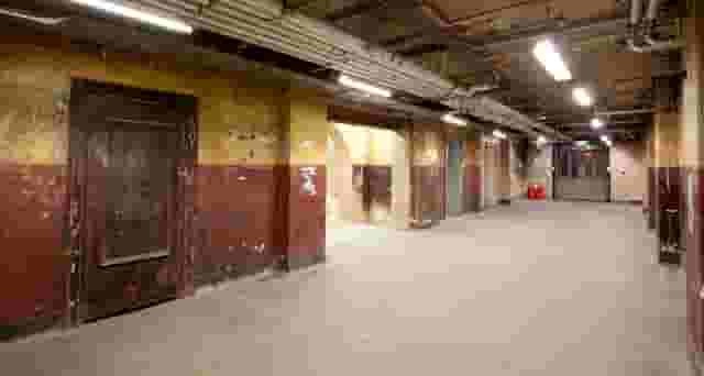 Shoreditch Town Hall