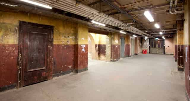 Shoreditch Town Hall