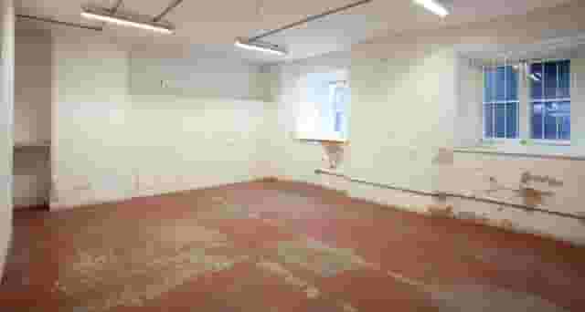 Shoreditch Town Hall