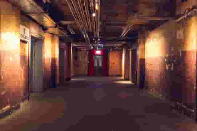 Shoreditch Town Hall