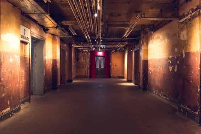 Shoreditch Town Hall