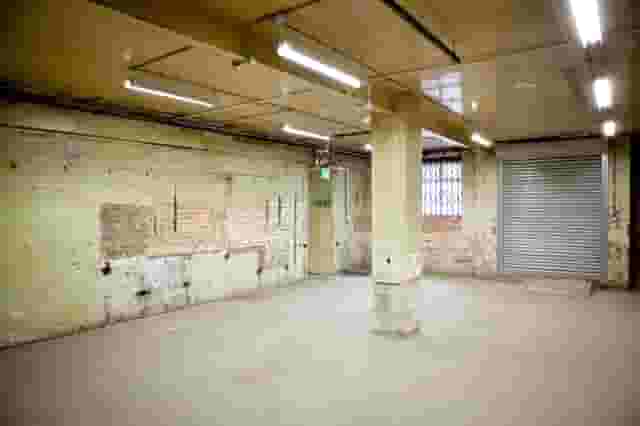 Shoreditch Town Hall