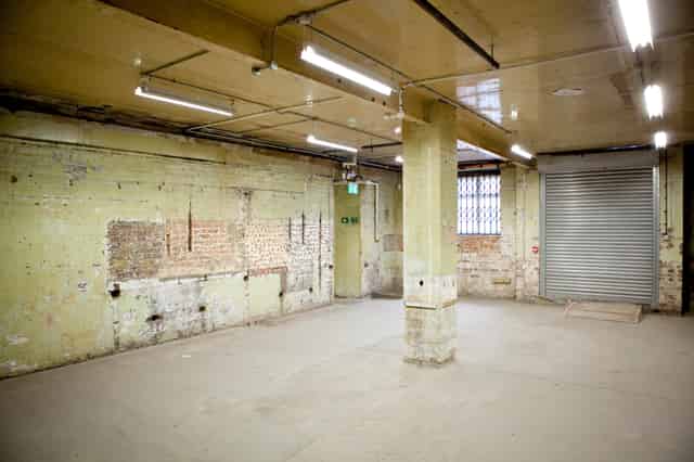 Shoreditch Town Hall