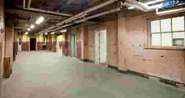 Shoreditch Town Hall