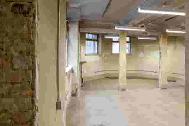 Shoreditch Town Hall