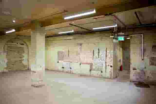Shoreditch Town Hall