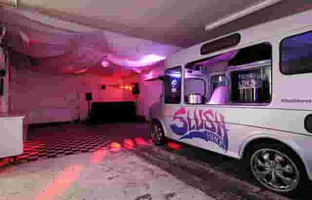 Slush Brothers