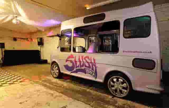 Slush Brothers