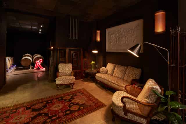 Whole Venue