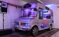 Christmas Party Venues