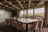 Private Bars
