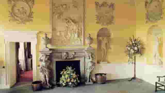 The White Hall