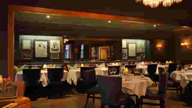 Albert's at Beaufort House