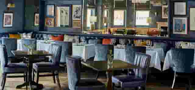 Albert's at Beaufort House