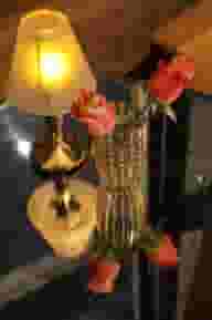 Private Dining Rooms