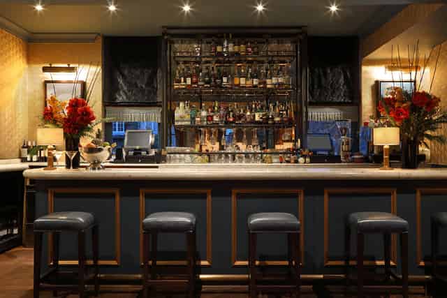Albert's at Beaufort House