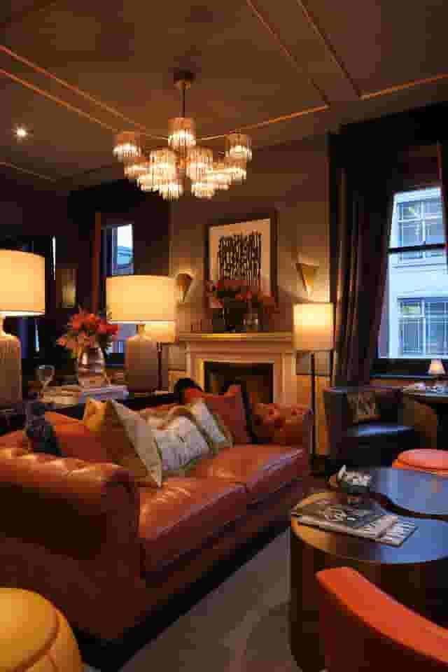 Albert's at Beaufort House