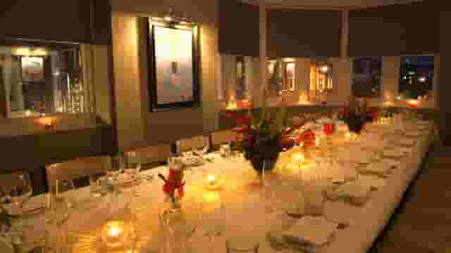 Albert's at Beaufort House