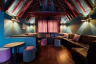 Party Venues in Chelsea
