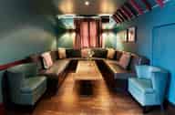 Private Dining Rooms
