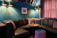 Private Bars