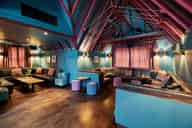Private Dining Rooms