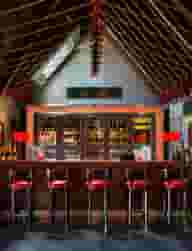 Private Dining Rooms