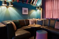Private Bars