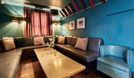 Private Bars