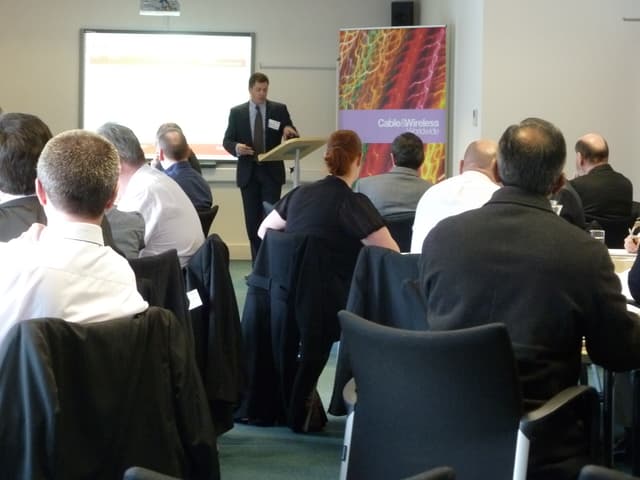Liverpool Gateway Conference Centre