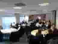 Small Meeting Rooms