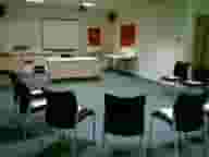 Small Meeting Rooms