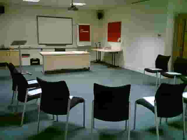 Liverpool Gateway Conference Centre