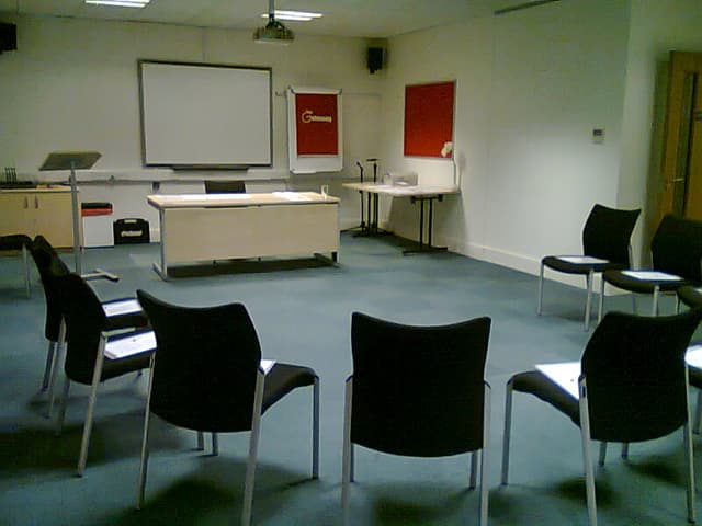 Liverpool Gateway Conference Centre