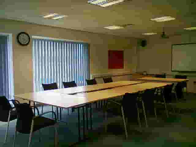 Liverpool Gateway Conference Centre
