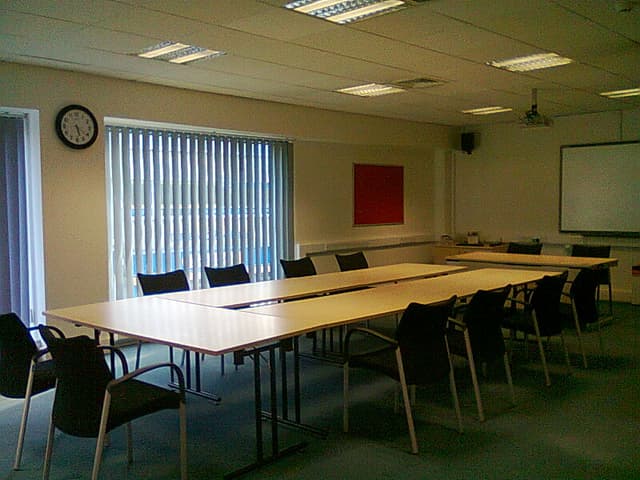 Liverpool Gateway Conference Centre