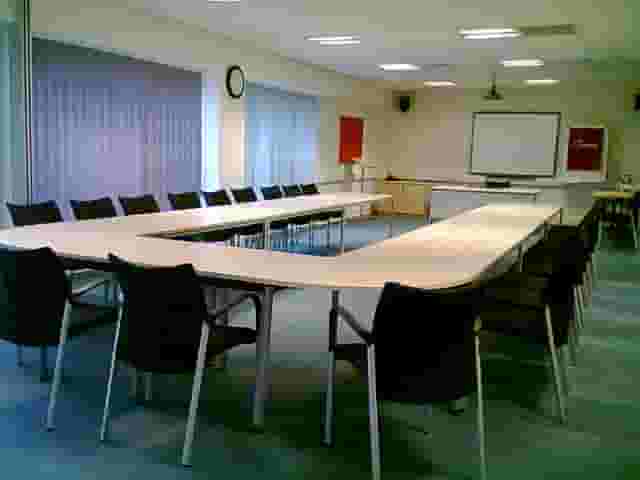 Liverpool Gateway Conference Centre