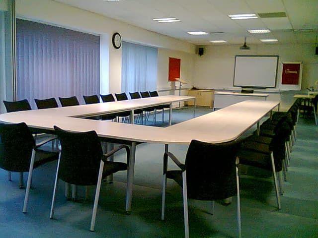 Liverpool Gateway Conference Centre