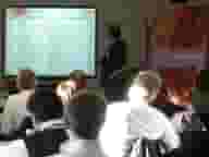 Meeting Rooms