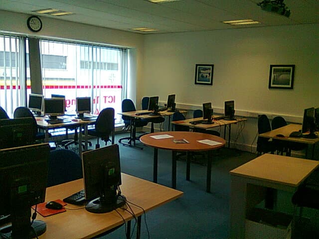 Liverpool Gateway Conference Centre