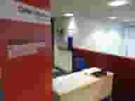 Small Meeting Rooms