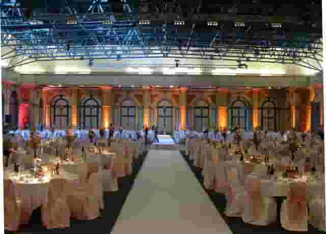 Alexandra Palace