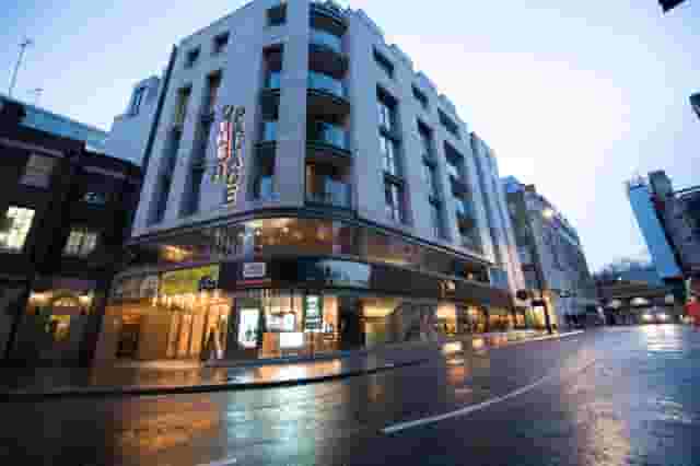 The Other Palace Theatre