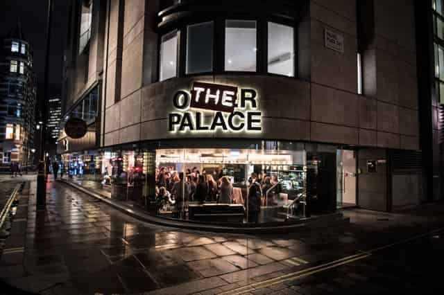 The Other Palace Theatre