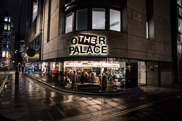 The Other Palace Theatre