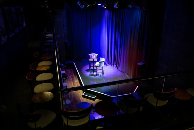 The Other Palace Theatre