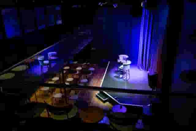 The Other Palace Theatre